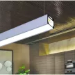 Topmet LED profil LINEA20 fehér 2 méteres EE7F/TY