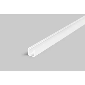 Topmet LED profil SMART10 fehér 2 méteres AC2/Z