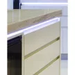 Topmet LED profil SMART10 fehér 2 méteres AC2/Z