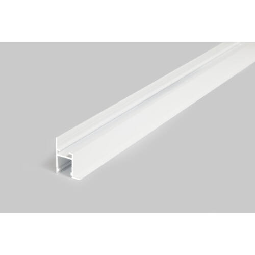 Topmet LED Profil FRAME14 fehér 2 méteres