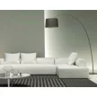 Topmet LED Profil FRAME14 fehér 2 méteres