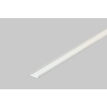 Topmet LED profil FIX16 szálban fehér