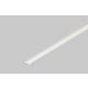 Topmet LED profil FIX16 szálban fehér