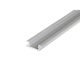 Topmet LED profil BEGTIN12 süllyesztett natur ALU 2 méteres J/S
