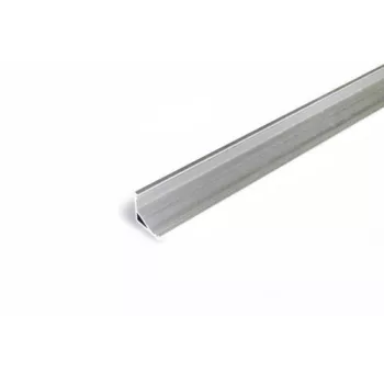 Topmet LED profil CABI12 natur ALU 2 méteres E