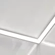Topmet LED profil CABI12 natur ALU 2 méteres E