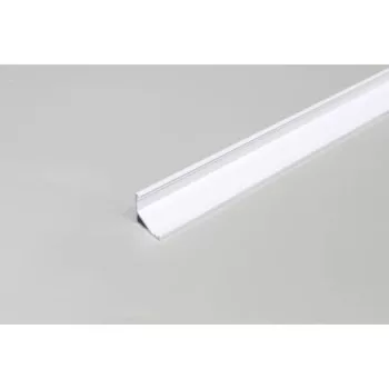 Topmet LED profil CABI12 fehér 2 méteres E
