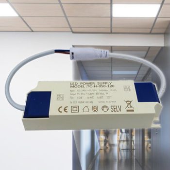 LED Panel tápegységek