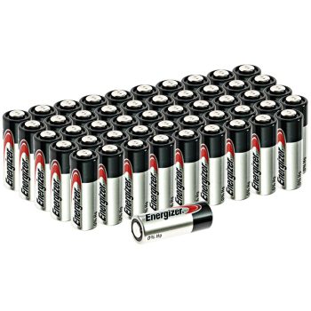 Elemek, elemes lámpák