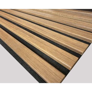 Akusztikus falpanelek