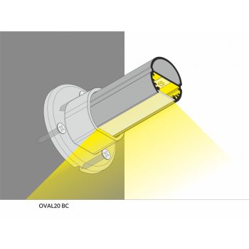 Speciális LED Profilok