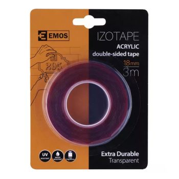 Kétoldalú ragasztó