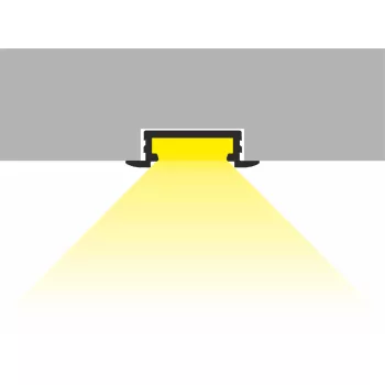 PRO RECESSED SLIM