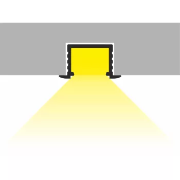 PRO RECESSED DEEP