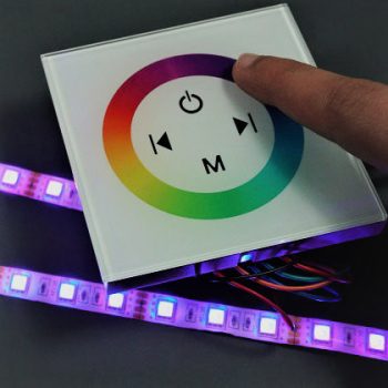 Vezérlők és Távirányítók