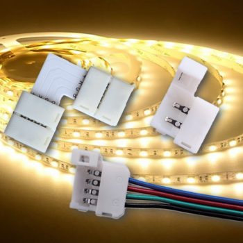 Hagyományos LED Szalag Toldók (SMD)