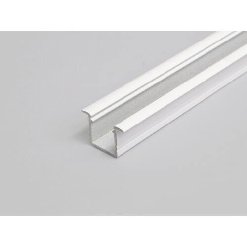 Topmet LED profil SMART-IN10 A/Z fehér 2 méteres