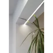 Topmet LED profil SMART-IN10 eloxált 2 méteres A/Z