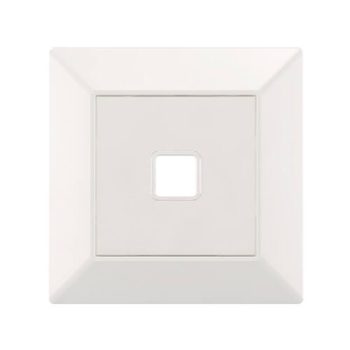 ELDGROUND kábelkivezető fehér