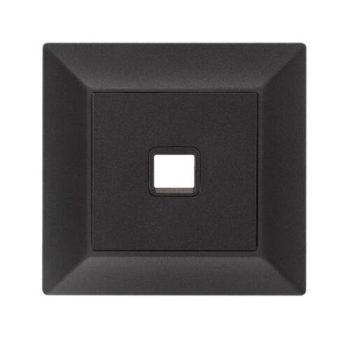 ELDGROUND kábelkivezető fekete