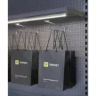 Topmet LED profil SMART16 eloxált 2 méteres BC3/U4