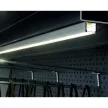 Topmet LED profil SMART16 eloxált 2 méteres BC3/U4