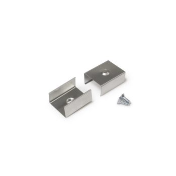 Topmet LED profil "U4" SMART16 rögzítő kúpos