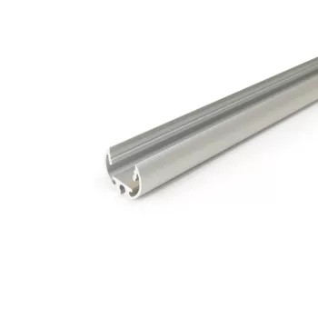 Topmet LED profil PEN12 eloxált