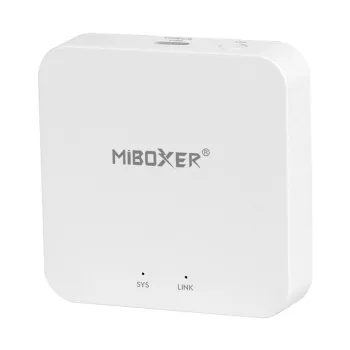 MiBoxer WIFI Box DC 5V USB-C 2,4 GHz - Tuya