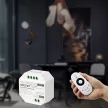 MiBoxer Smart Switch (WiFi+2,4GHz) - Tuya
