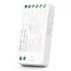 MiBoxer 3 Az 1-Ben RGB/RGBW/RGB+CCT Zigbee Vezérlő DC12-24V 12A