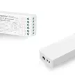 MiBoxer 3 Az 1-Ben RGB/RGBW/RGB+CCT Zigbee Vezérlő DC12-24V 12A