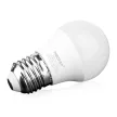 MiBoxer E27 Gömb 4W 340 Lumen vezérelhető RGB+CCT