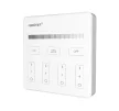 MiBoxer B1 - Dimmer egyszínű LED 4 zónás Smart Panel távirányító - fehér