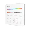 MiBoxer B4 - RGB + CCT 4 zónás Smart Panel távirányító - fehér