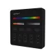 MiBoxer B4B - RGB + CCT 4 zónás Smart Panel távirányító - fekete