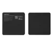 MiBoxer B4B - RGB + CCT 4 zónás Smart Panel távirányító - fekete