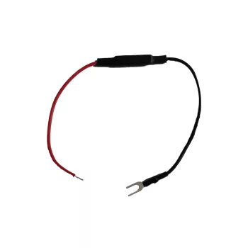 ByPass Kondenzátor derengő fény ellen