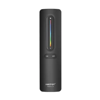 MiBoxer RGB+CCT távirányító - fekete