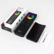MiBoxer 4 Zónás RGB+CCT távirányító - fekete