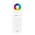 MiBoxer C8 - RGB+CCT 8 zónás távirányító - fehér
