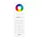 MiBoxer C8 - RGB+CCT 8 zónás távirányító - fehér