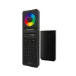 MiBoxer C8 - RGB+CCT 8 zónás távirányító - fehér