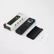 MiBoxer C8 - RGB+CCT 8 zónás távirányító - fehér
