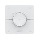 MiBoxer Dimmer+CCT Fali Távirányító Fehér 1 zónás