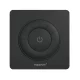 MiBoxer K3P - Dimmer+CCT fali távirányító - fekete