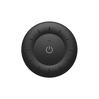 MiBoxer Dimmer+CCT Fali Távirányító Fekete