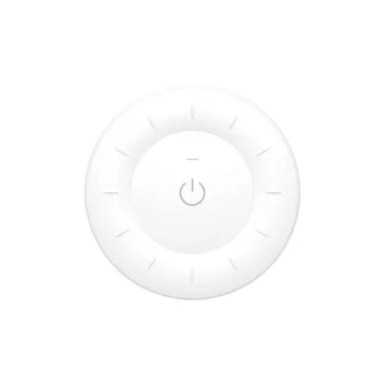 MiBoxer Dimmer+CCT Fali Távirányító Fehér