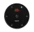 MiBoxer K5 - Dimmer+CCT 4 zónás érintőgombos távirányító 2,4 GHz - fekete