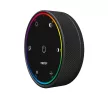 MiBoxer K6 - RGB+CCT érintőgombos távirányító 2,4 GHz - fekete